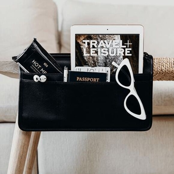 Beis Handbags - Beis NWT Seatback Organizer in Black
